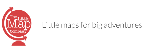 The Little Map Co