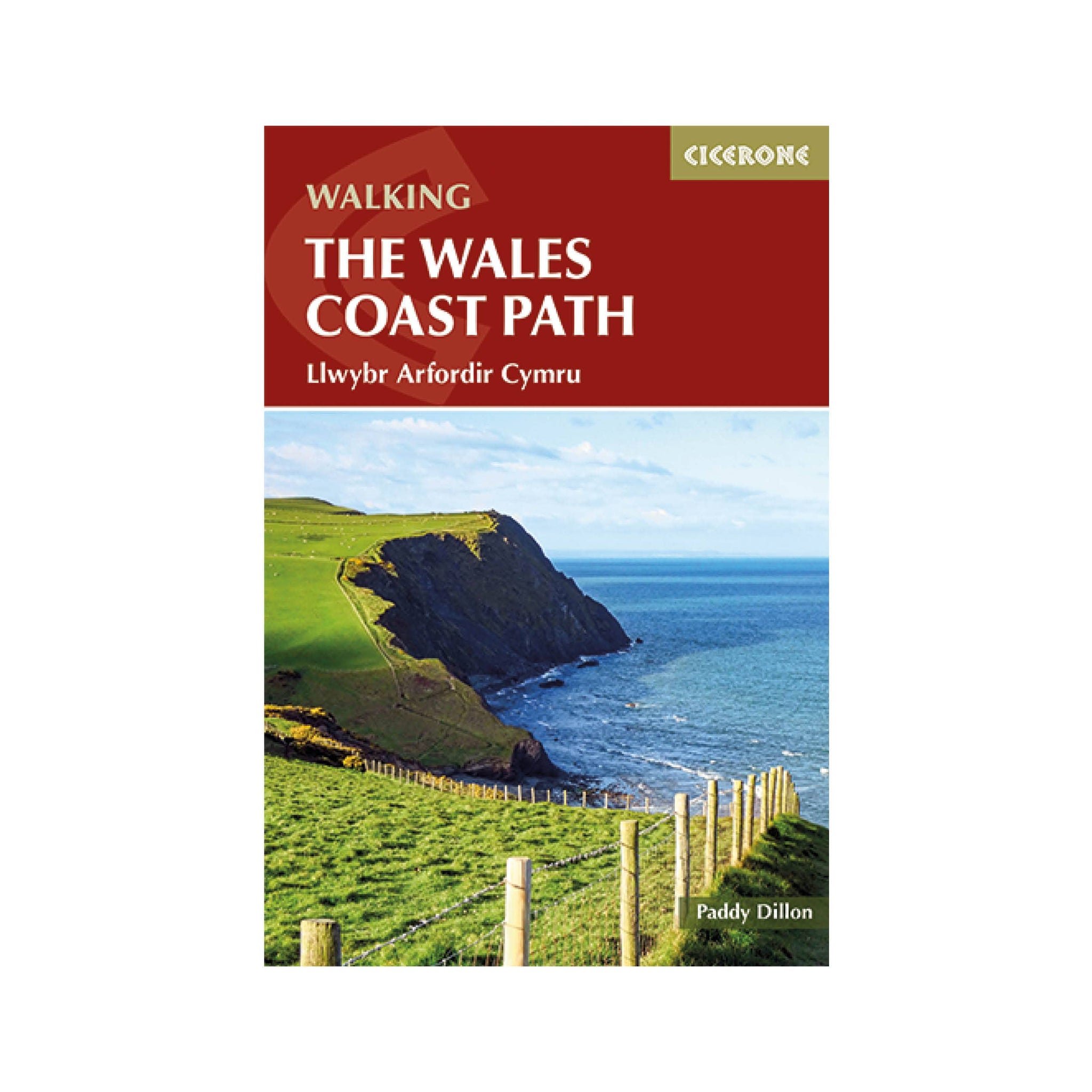 Walking The Wales Coast Path