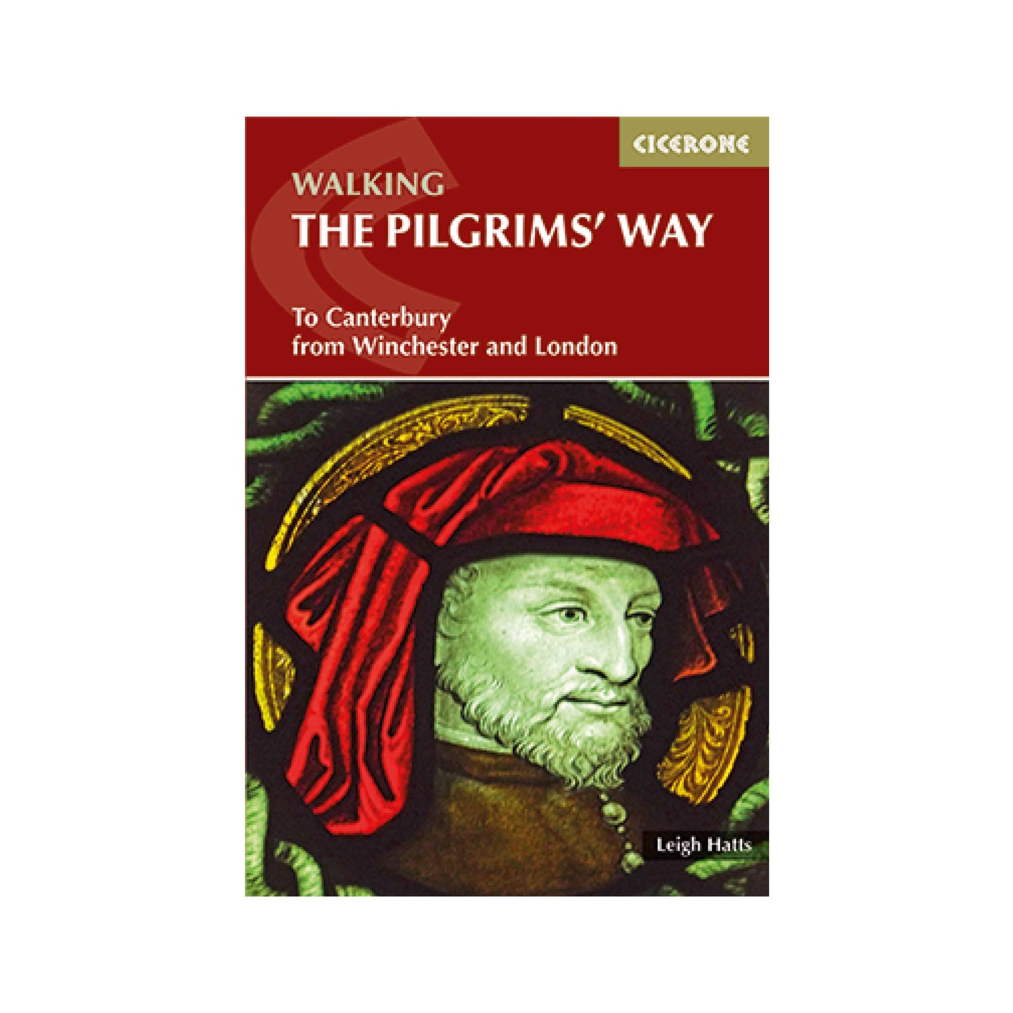 Walking The Pilgrims' Way