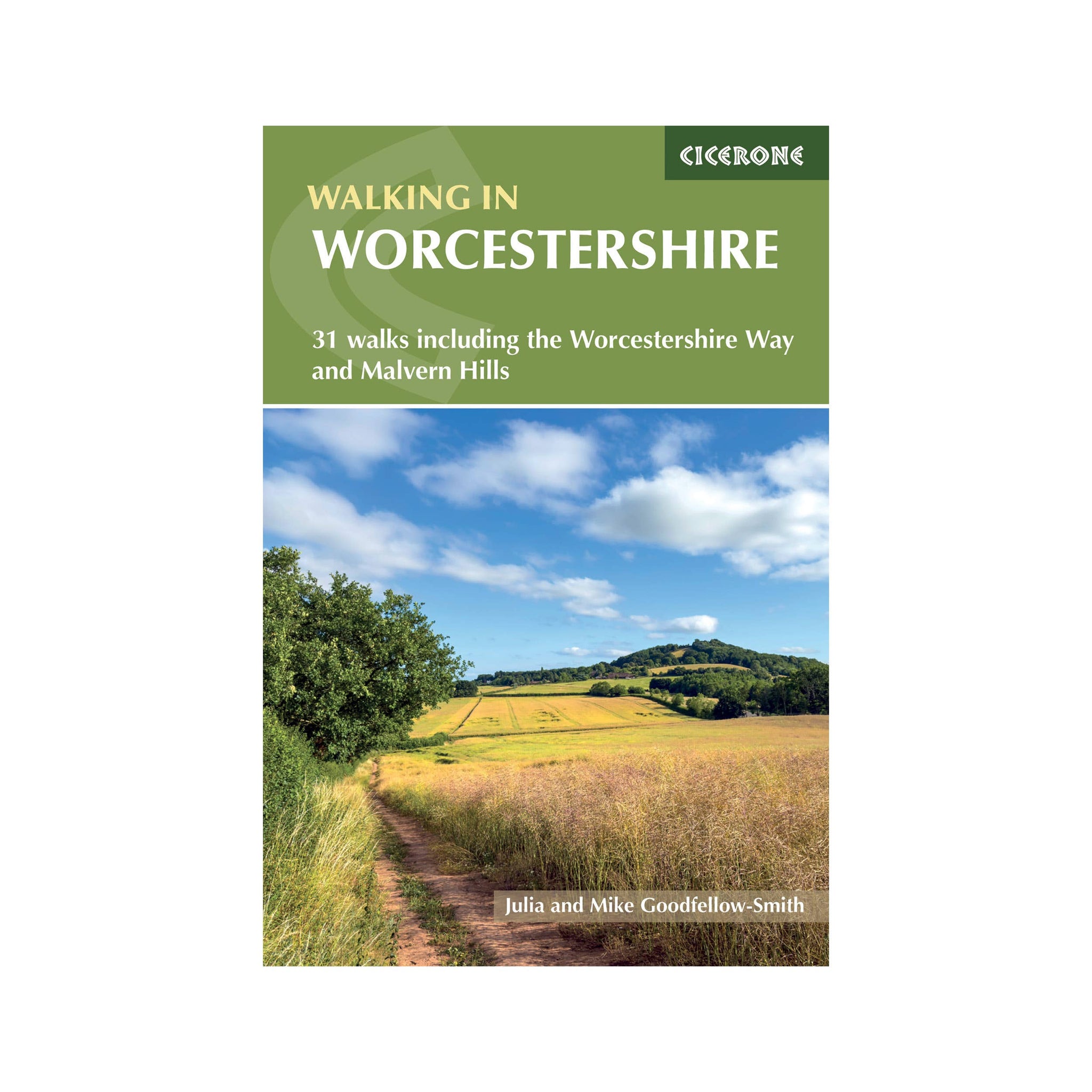 Walking in Worcestershire