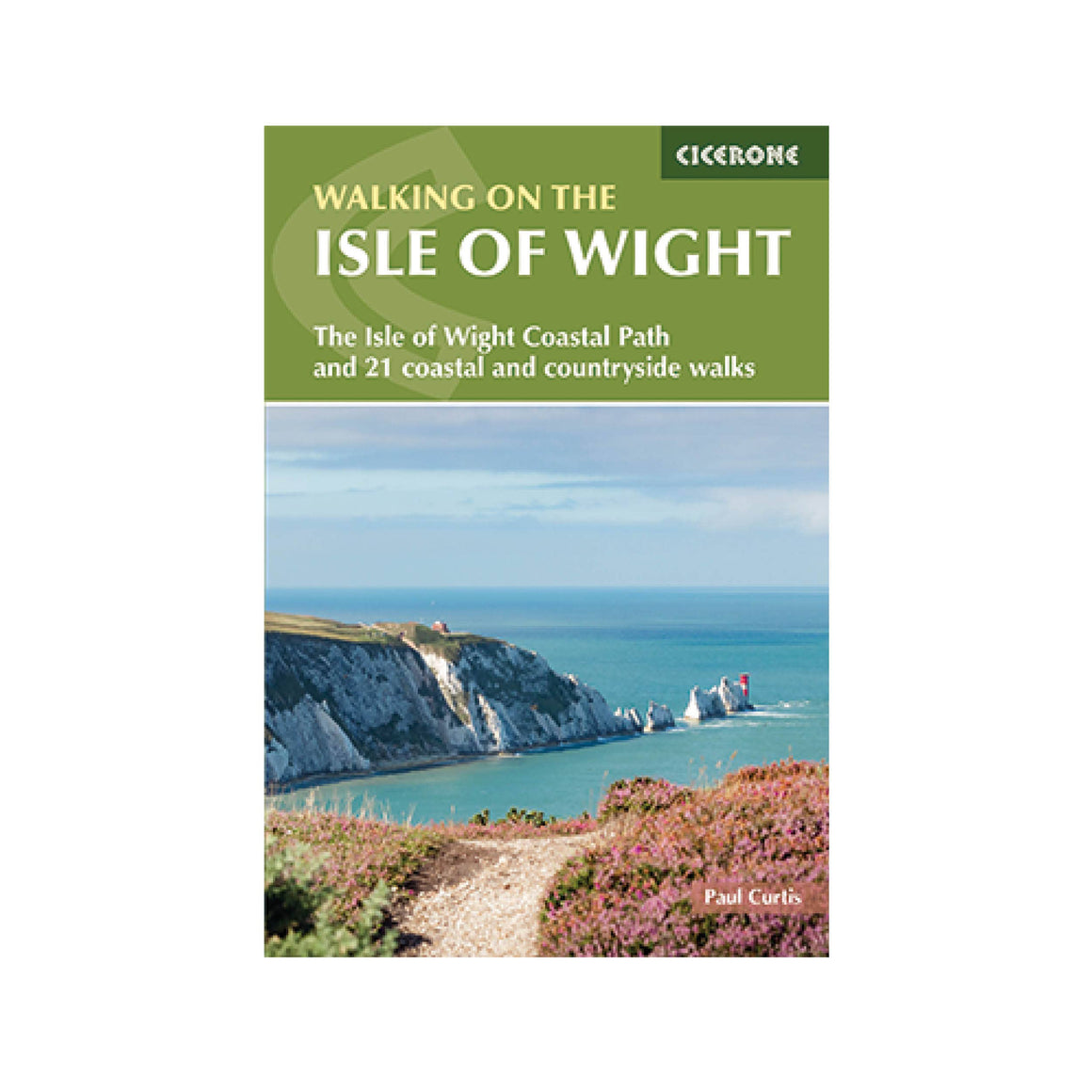 Walking On The Isle Of Wight