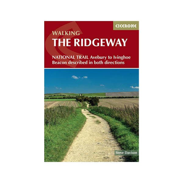 Walking The Ridgeway National Trail