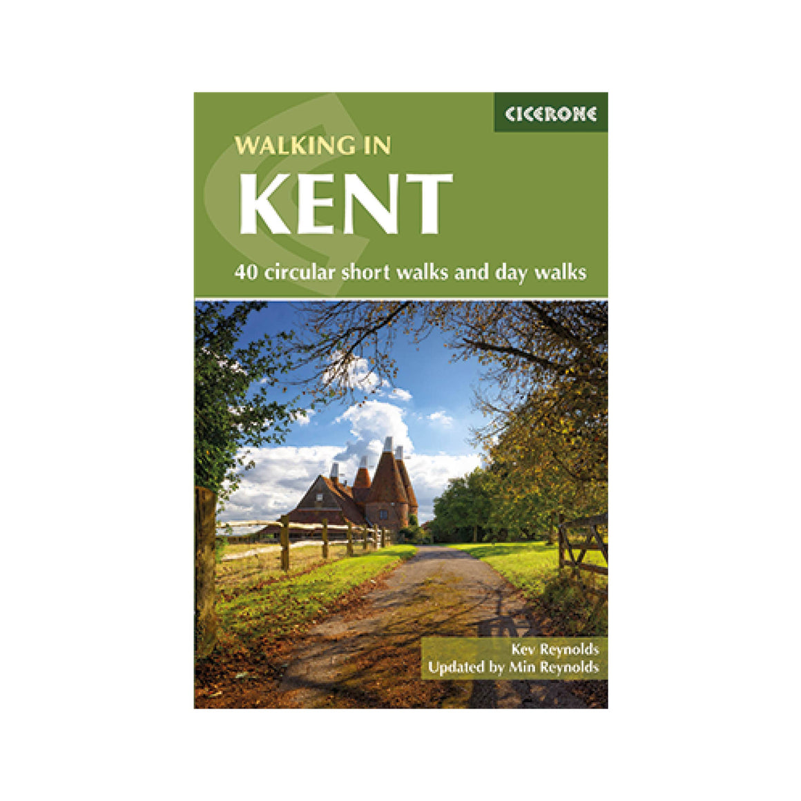 Walking In Kent