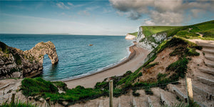 banner image for the little map co paper map shop