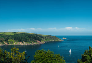 photo of Dawlish views