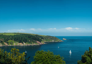 photo of Dartmouth views