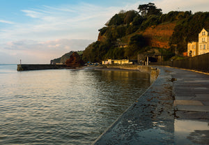 photo of Seaton views