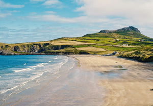 photo of Pembrokeshire West views