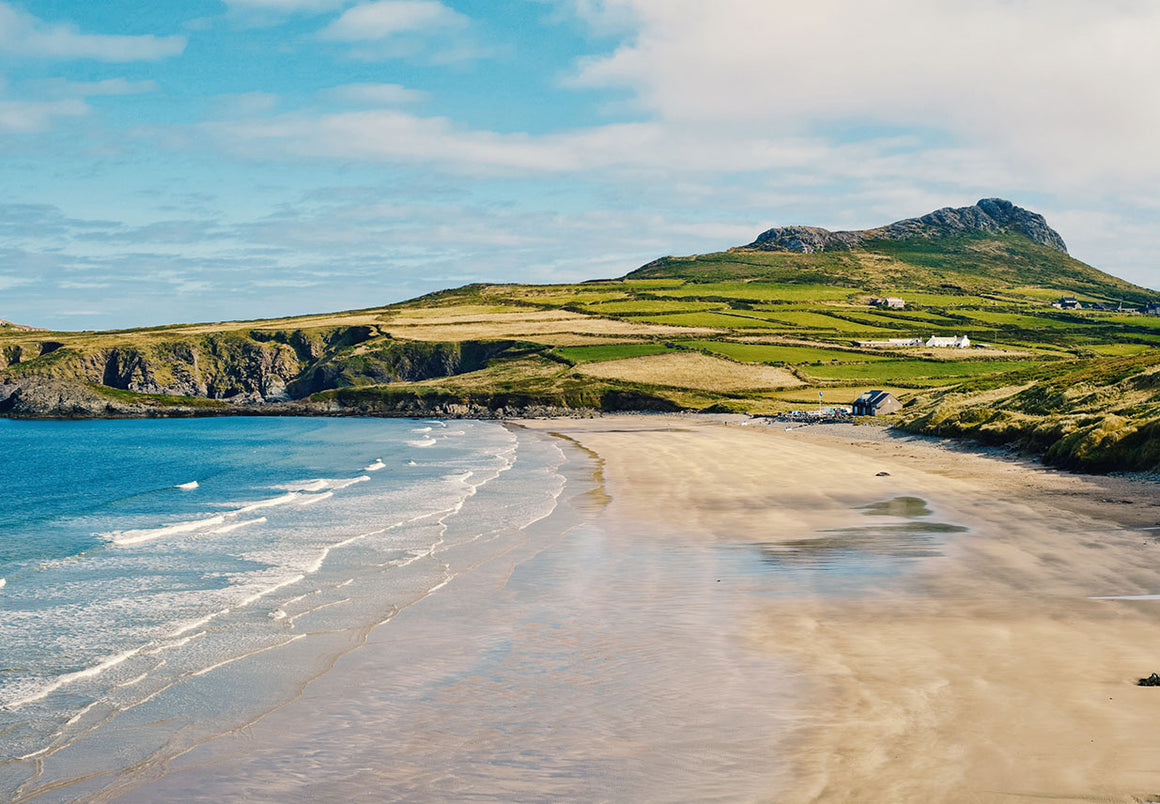 photo of Pembrokeshire West views