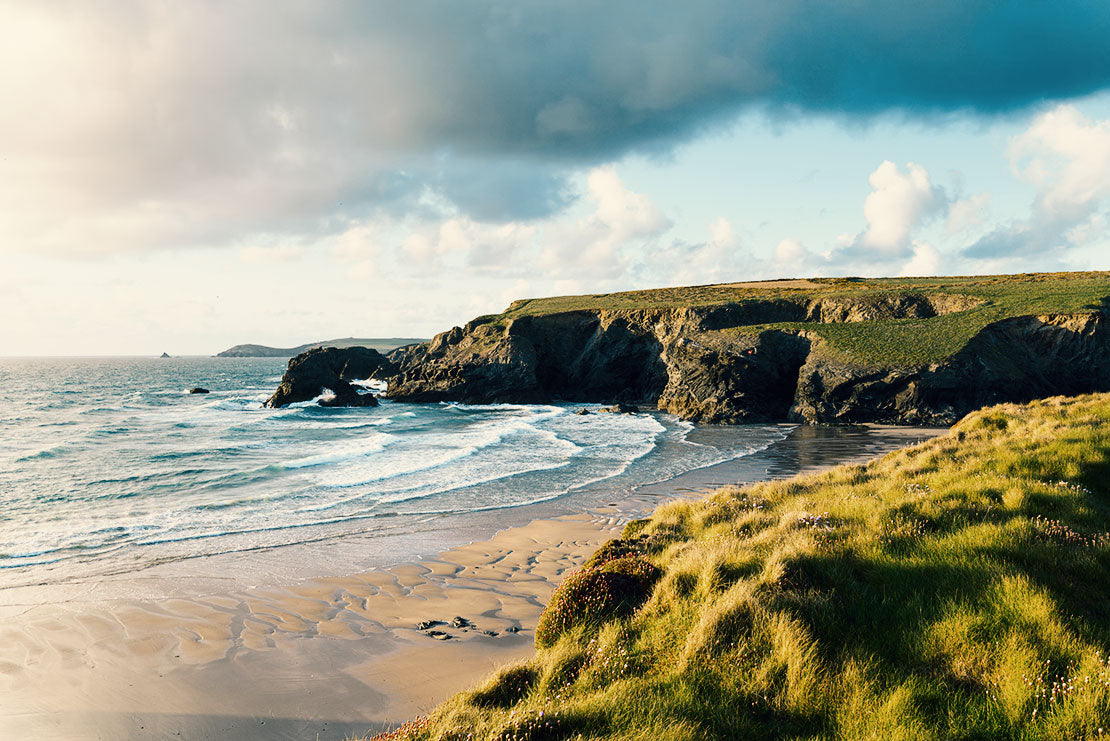 photo of St Agnes views