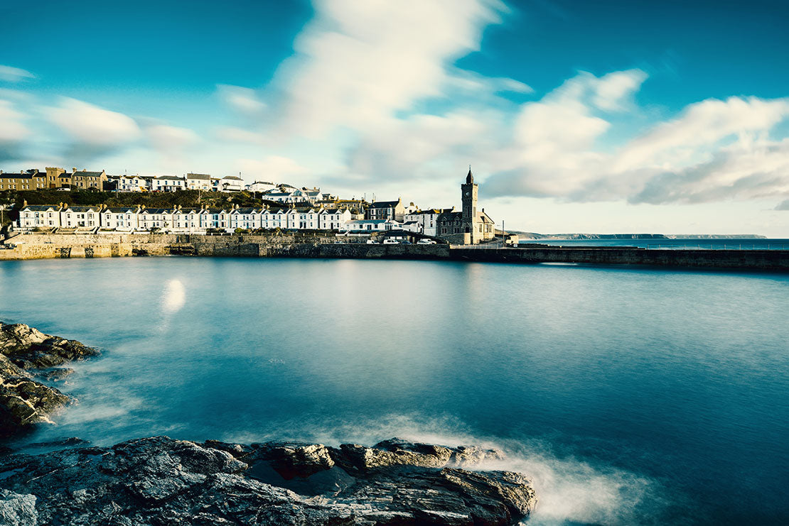 photo of Porthleven to Trevowhan views