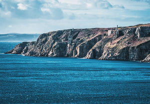 photo of Falmouth views