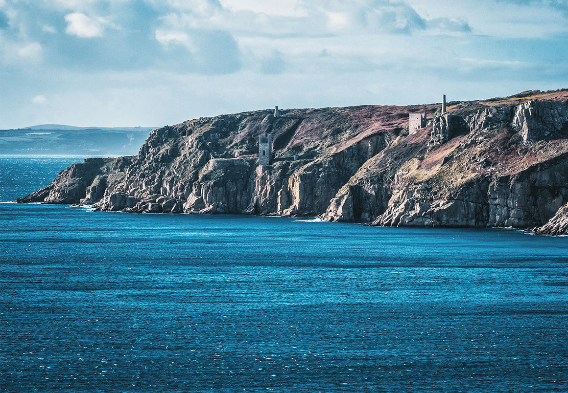 photo of Falmouth views