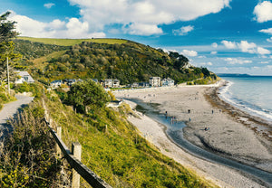 photo of Weymouth views