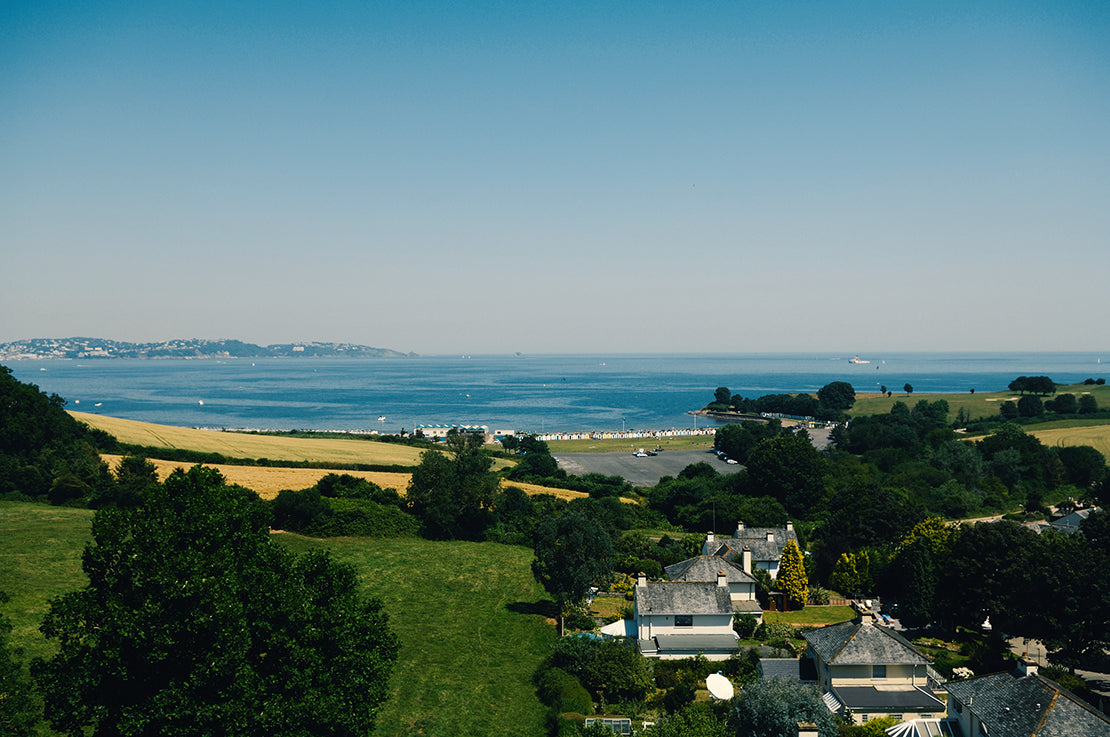 photo of Torbay to Salcombe views
